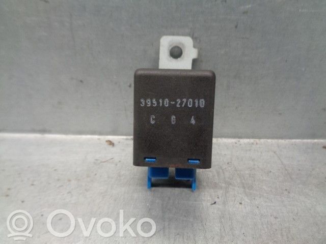 Módulo de fusible   3951027010
