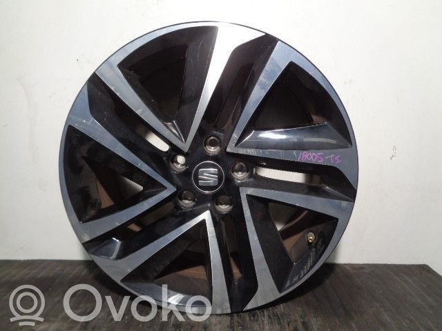 Seat Tarraco Jantă aliaj R18 