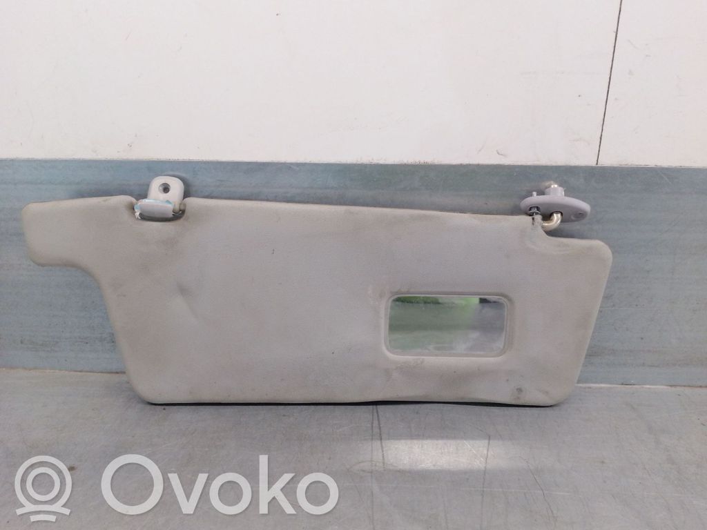 Ford Ranger Sun visor 