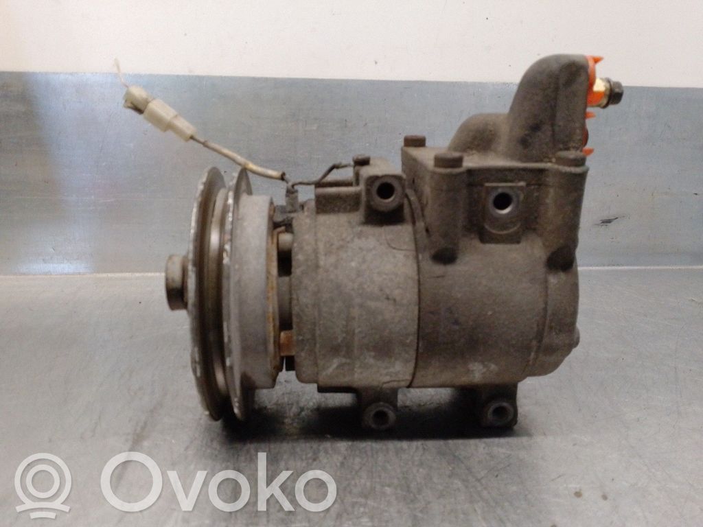Ford Ranger Air conditioning (A/C) compressor (pump) 