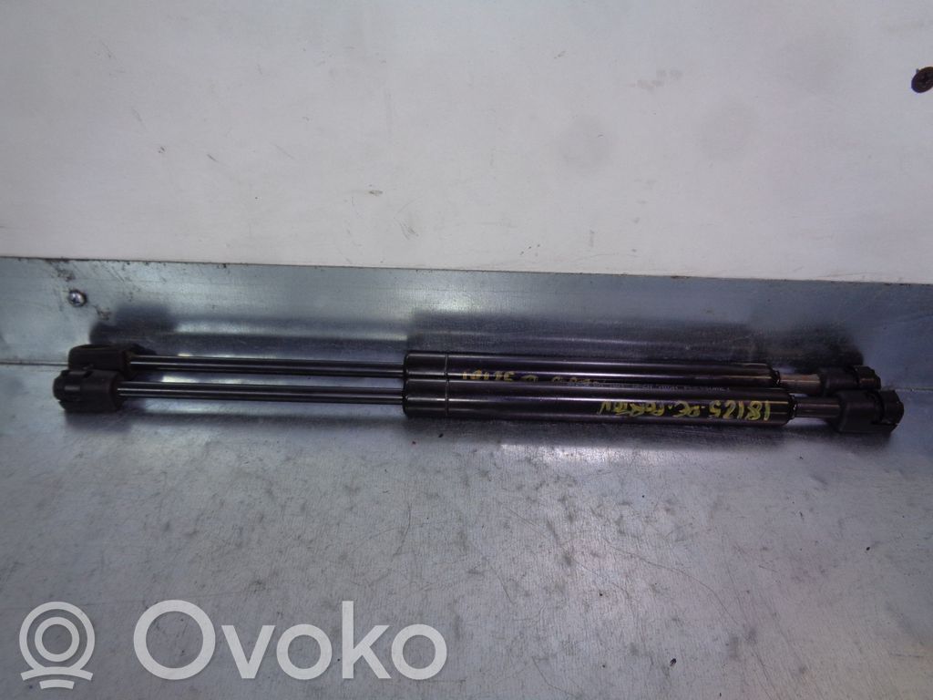 Tailgate/trunk strut/damper   51247250308,PU003535