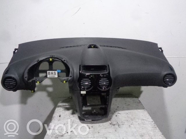 Opel Corsa D Cruscotto 