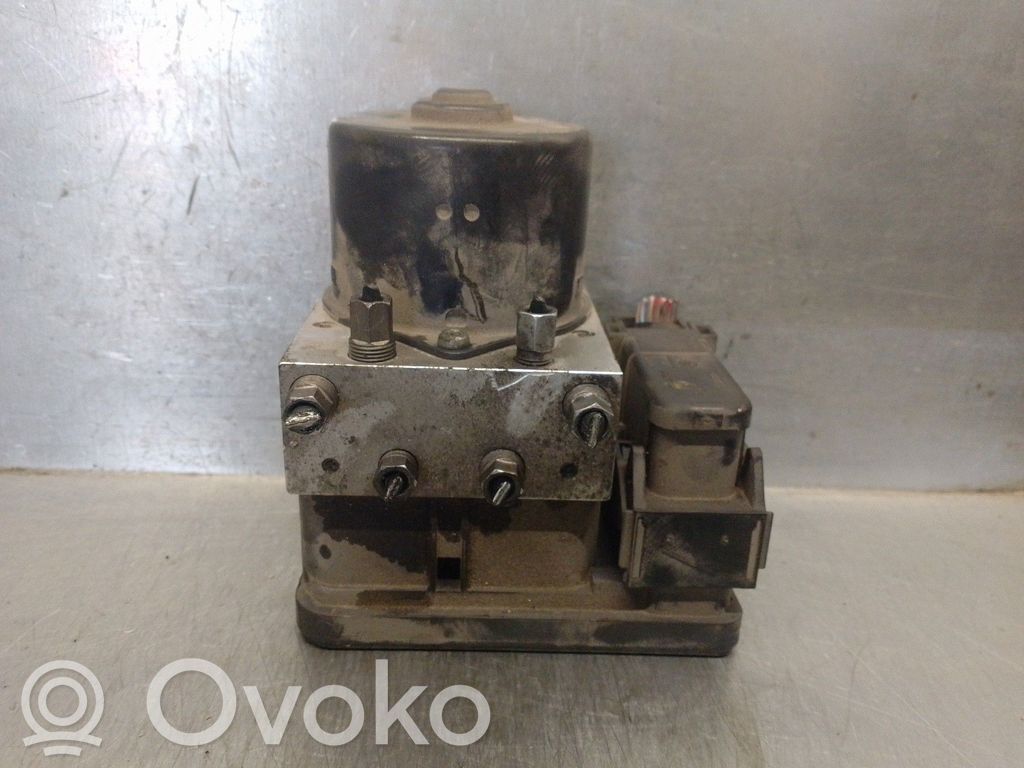 Mazda 3 I ABS bloks 