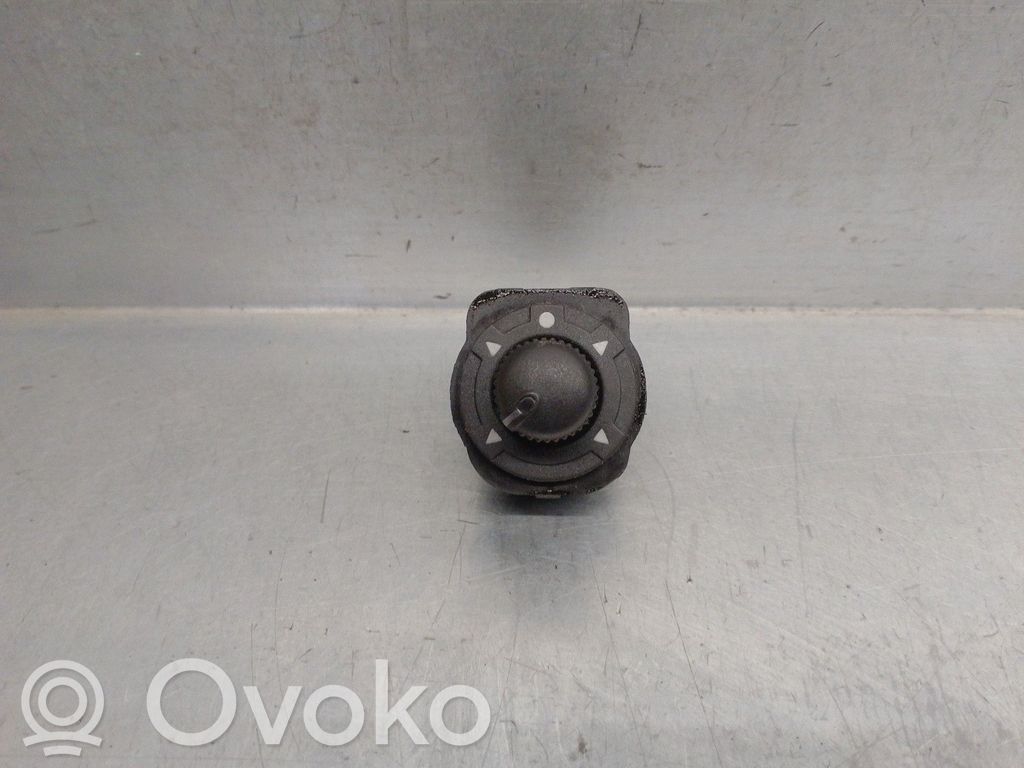 Citroen Jumper Interruptor del espejo lateral 