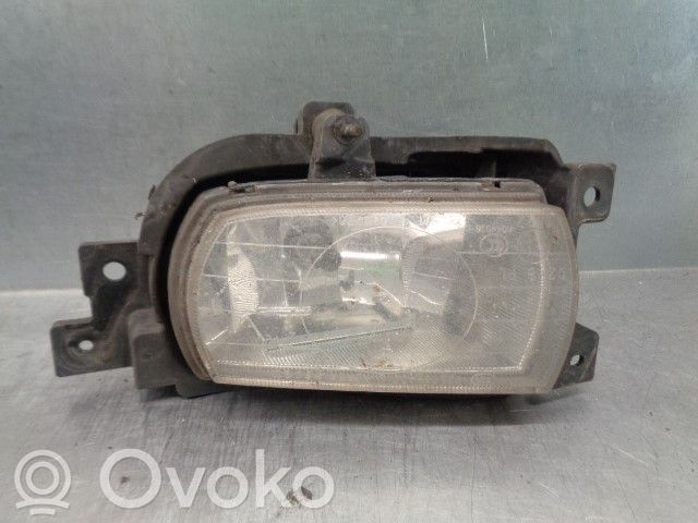 KIA Carnival Etusumuvalo 