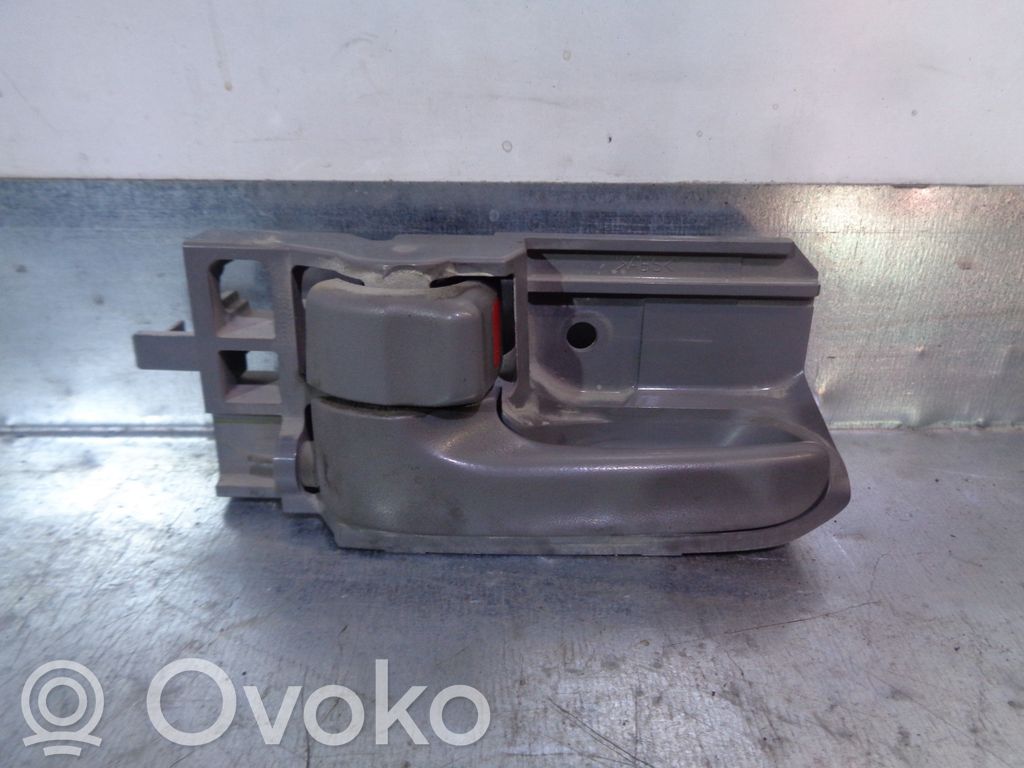 Toyota Hilux (AN10, AN20, AN30) Rankenėlė atidarymo vidinė 