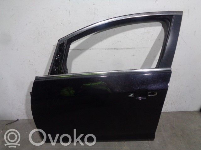 Opel Astra H Puerta delantera 