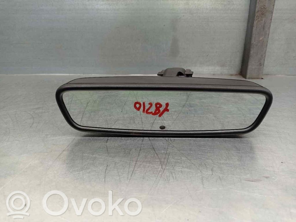 Espejo retrovisor (interior)   DPLA17E678DA