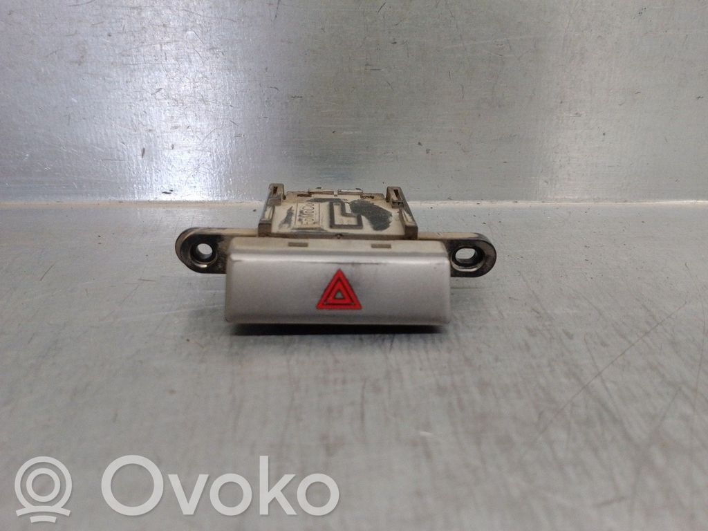Ford Ranger Hazard light switch 