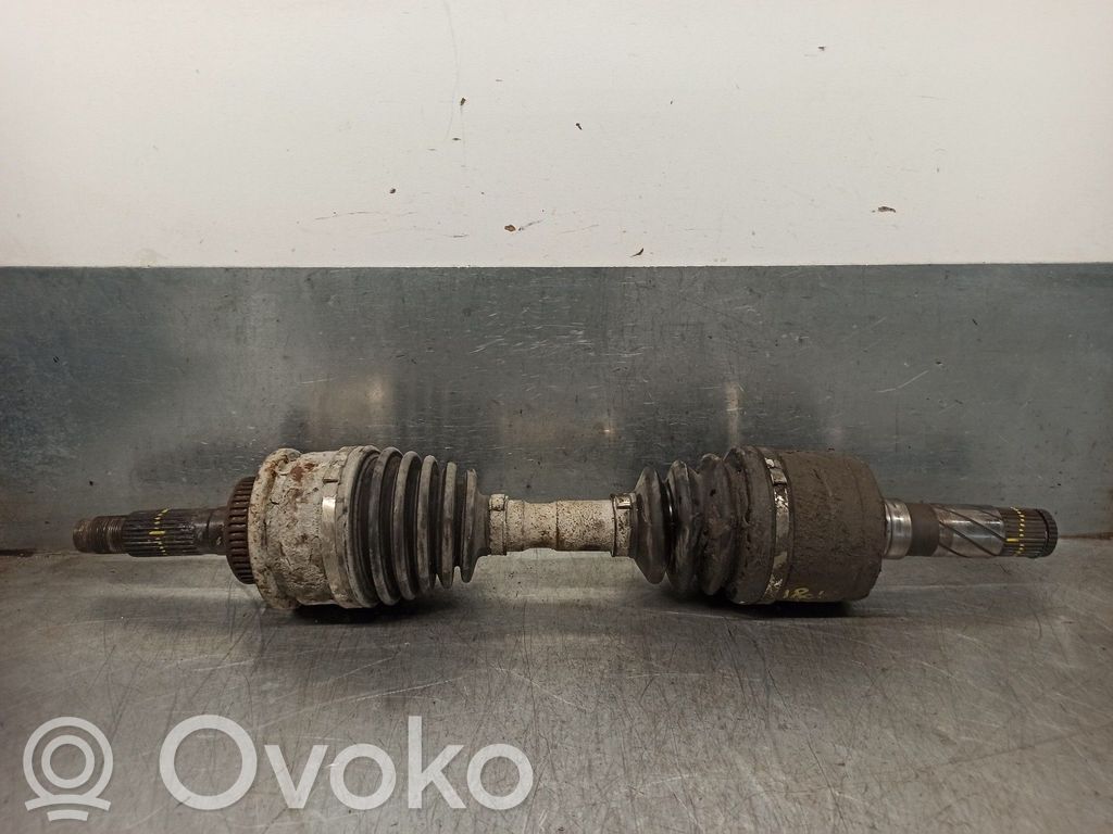 Ford Ranger Front driveshaft 