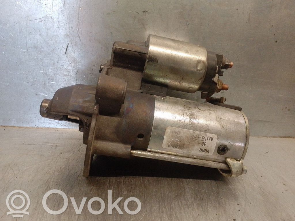 Starteris   3M5T11000CF,FI1WA,FOMOCO
