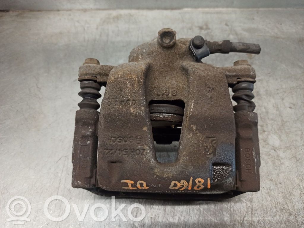 Etujarrusatula   542544,BOSCH