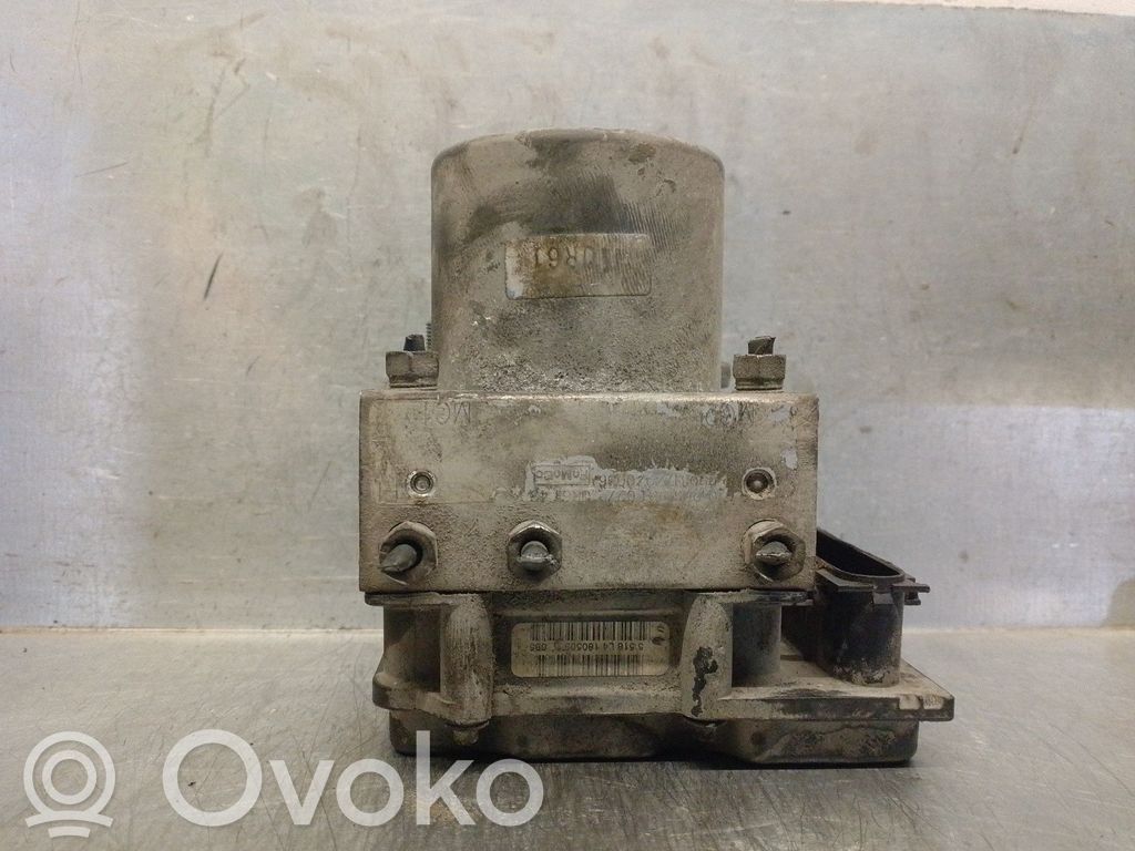 Ford Ranger ABS Pump 