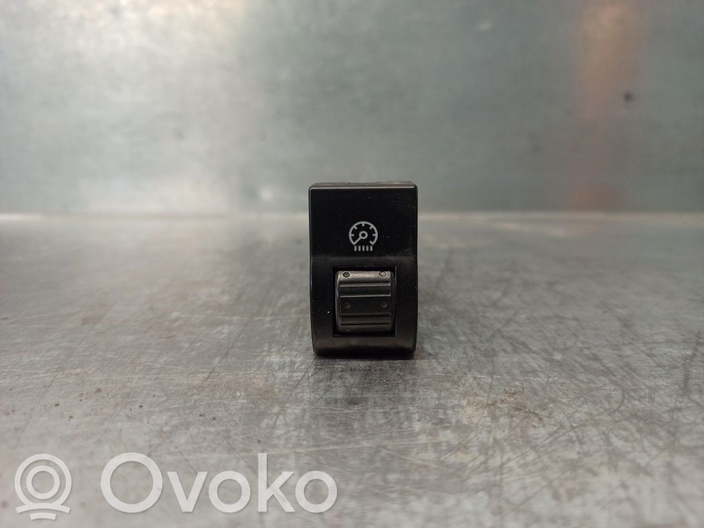 Ford Ranger Multifunctional control switch/knob 