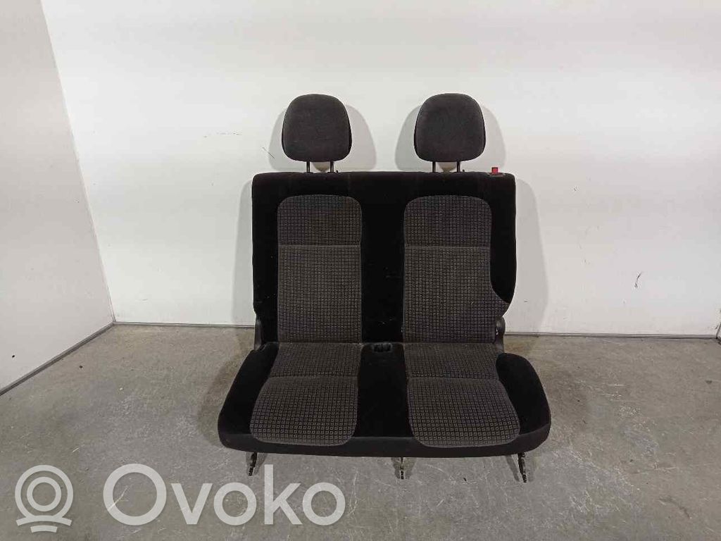 Citroen Berlingo Takaistuin 