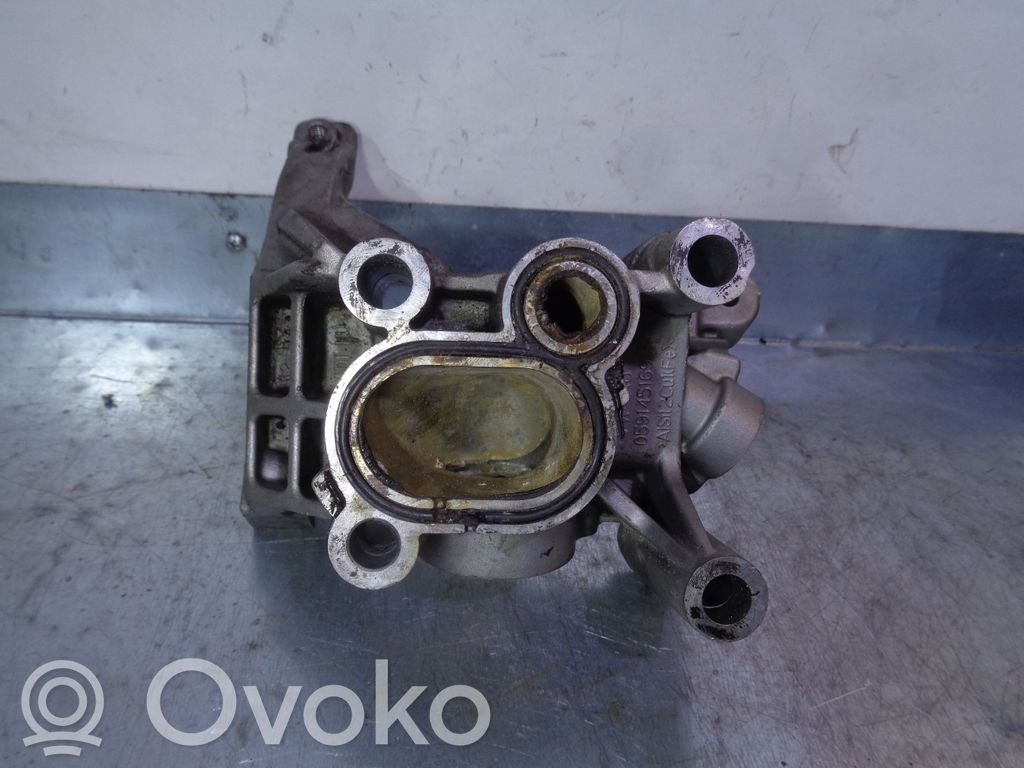Generator/alternator bracket   059145169BM