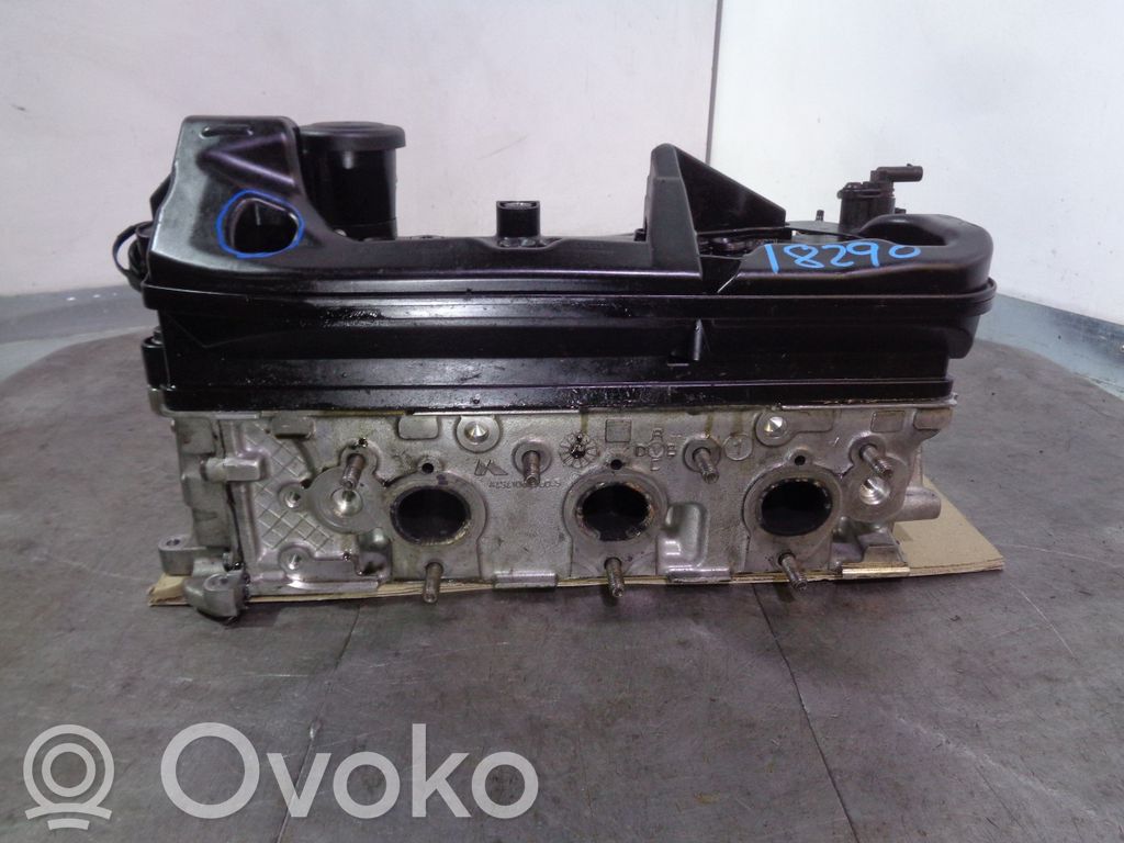 Culata del motor   0594BP,059103064JR,059103064JR