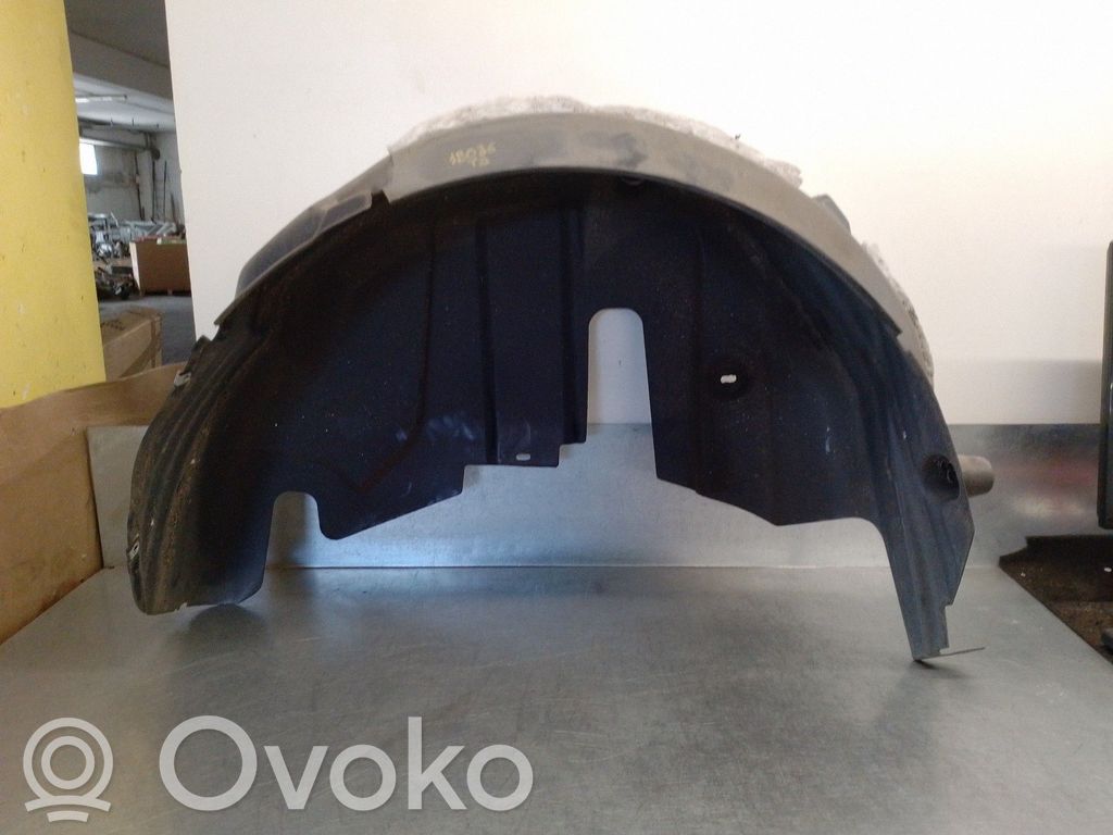 Opel Crossland X Nadkole tylne 