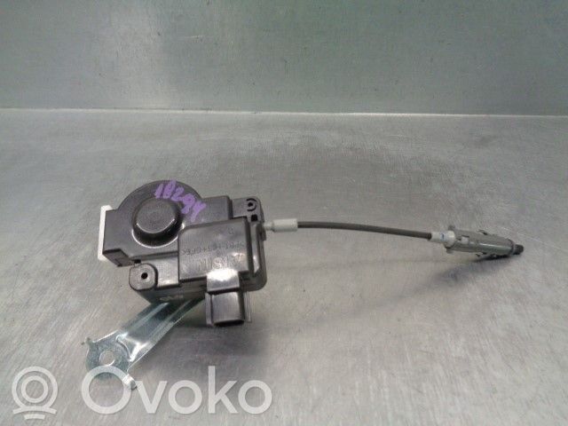 Lexus CT 200H Fuel tank filler cap 