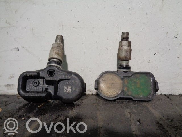 Lexus CT 200H Oil pressure sensor 