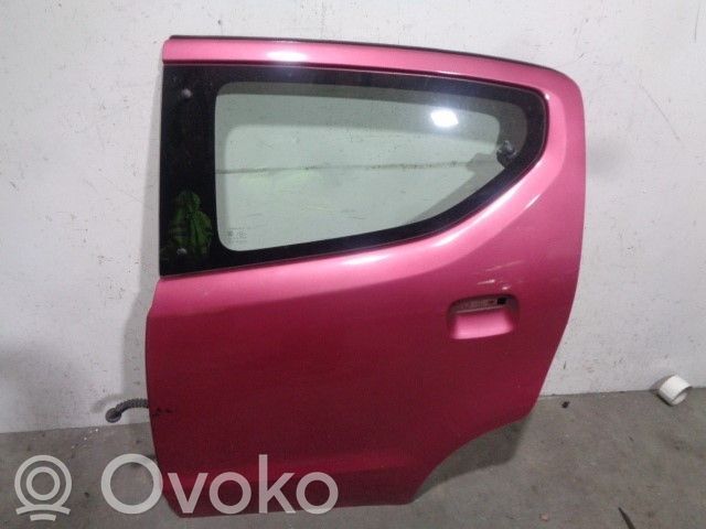 Suzuki Alto Puerta trasera 