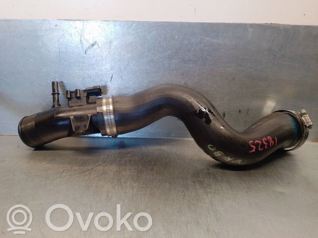 Ford Focus Air conditioning (A/C) pipe/hose 