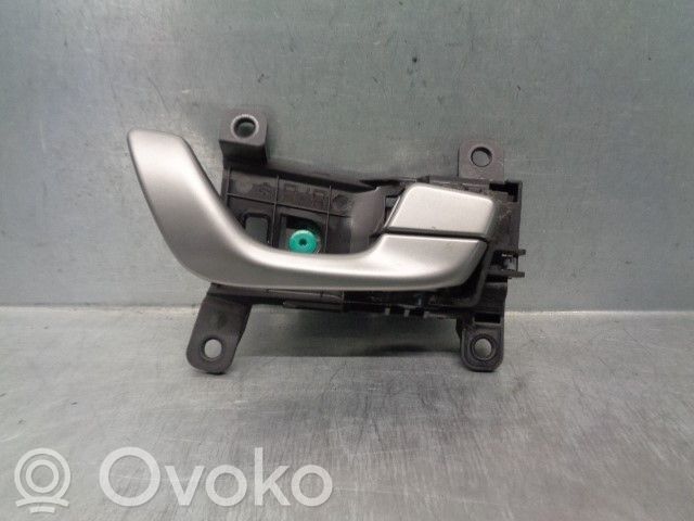 Hyundai Kona I Klamka wewnętrzna drzwi tylnych 