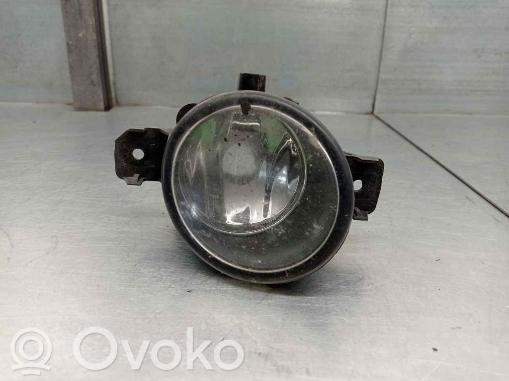 Renault Clio III Front fog light 