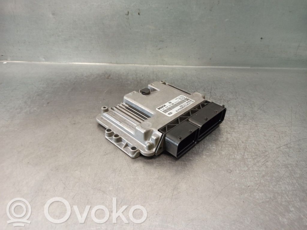 KIA Soul Engine control unit/module 