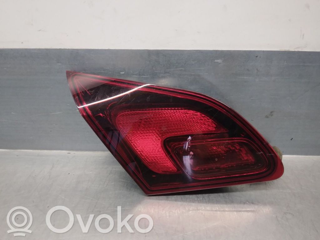 Opel Astra H Takavalot 