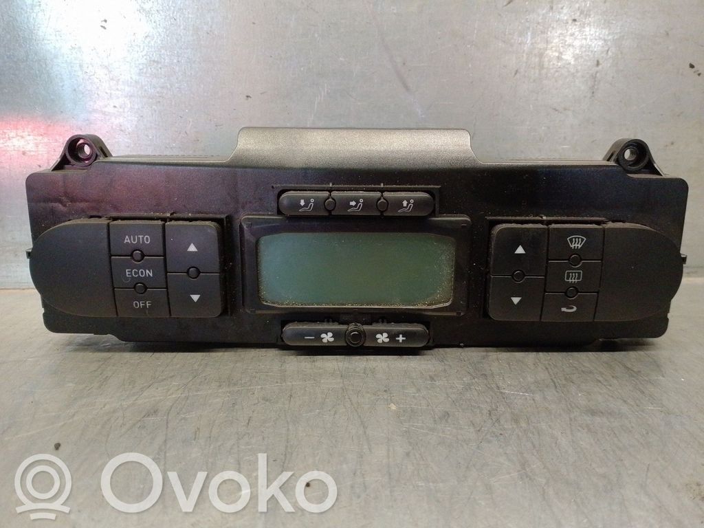 Seat Altea Climate control unit 