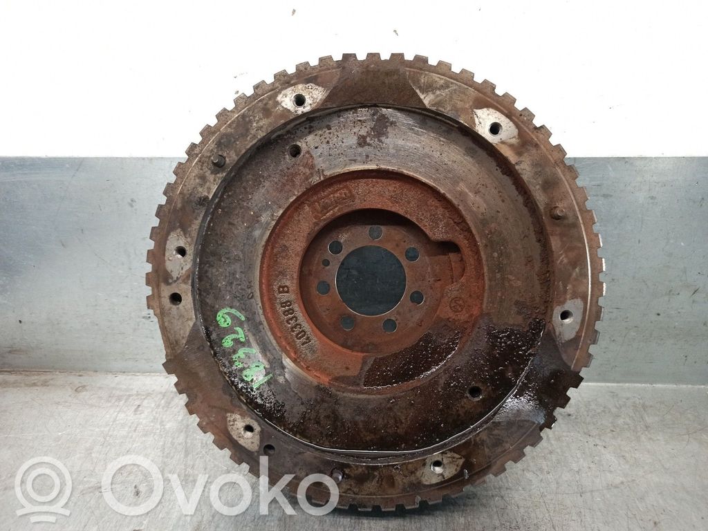 Renault Clio III Flywheel 