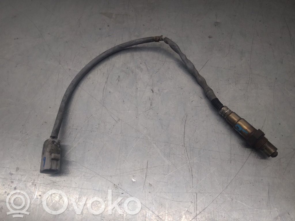 Lambda probe sensor   0258010155,4PINES