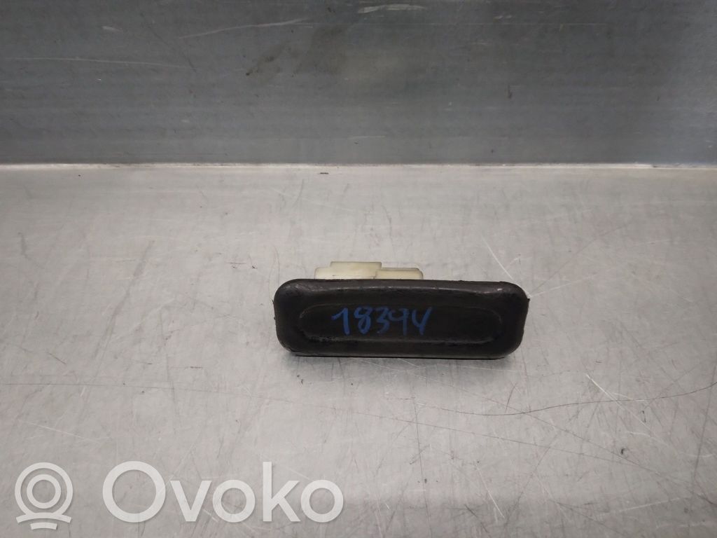 Citroen C5 Rear door exterior handle 