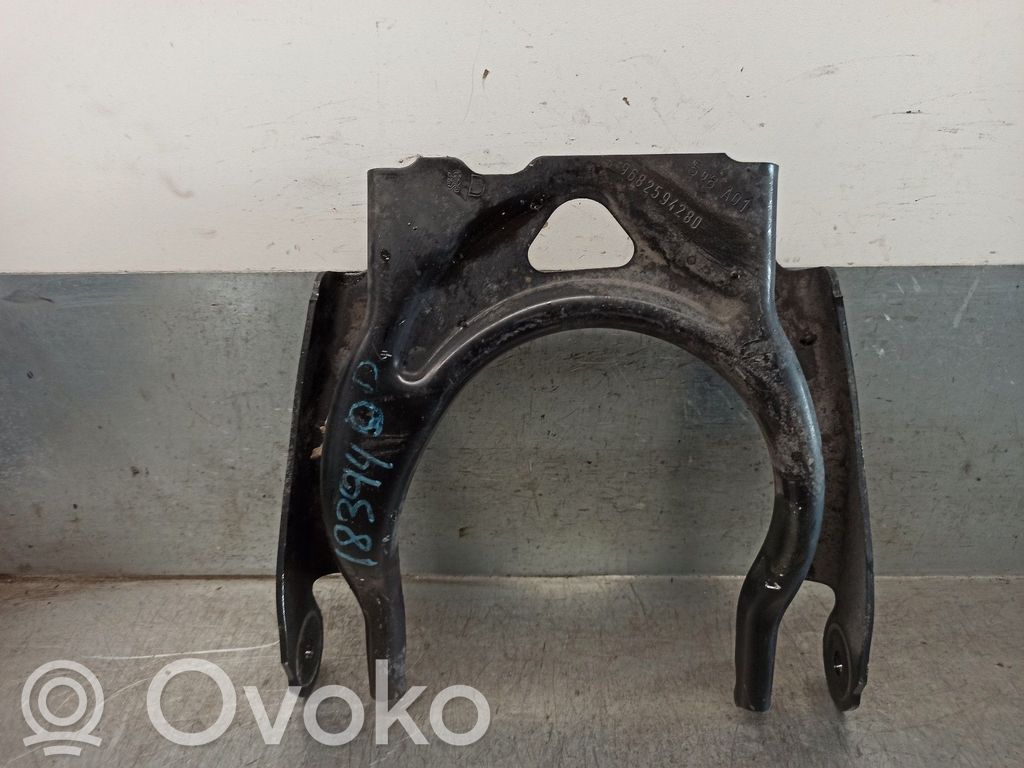 Citroen C5 Front control arm 