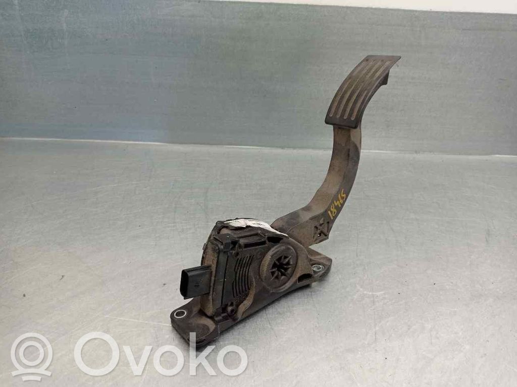 Sensor de aceleración   BV619F836AB,6PV01036830
