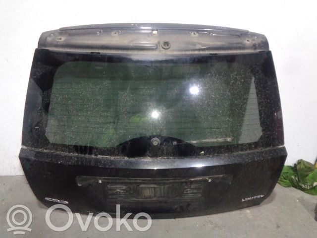 Jeep Compass Puerta del maletero/compartimento de carga 