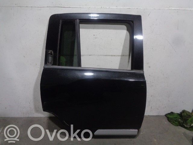 Jeep Compass Takaovi 