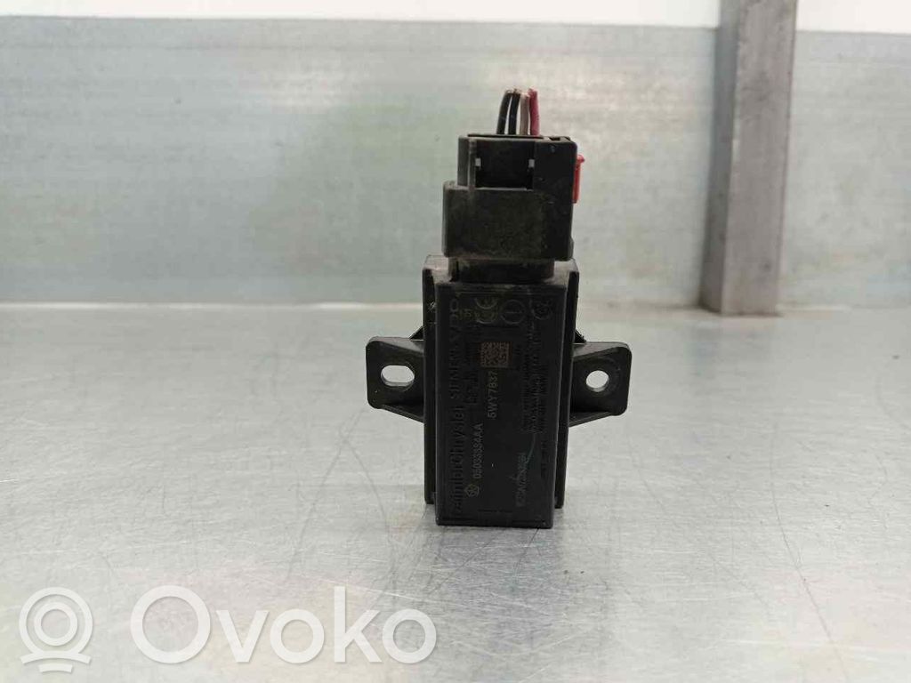 Sensor   05033334AA,5WY7637,SIEMENS