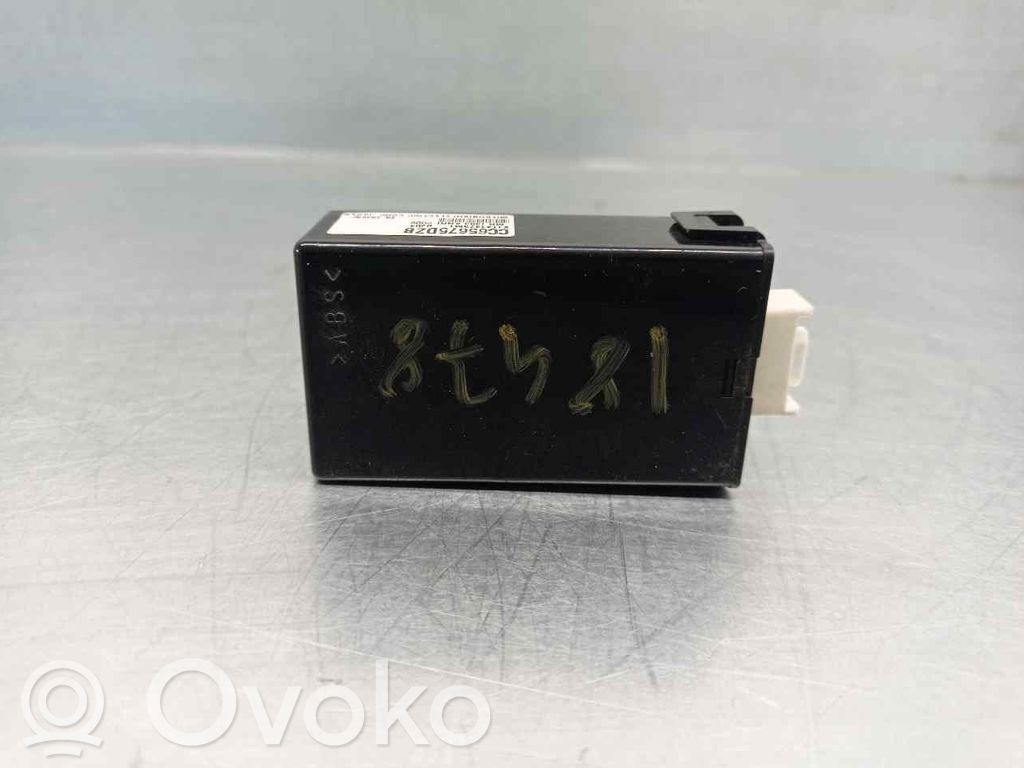 Other control units/modules   CC65675DZB