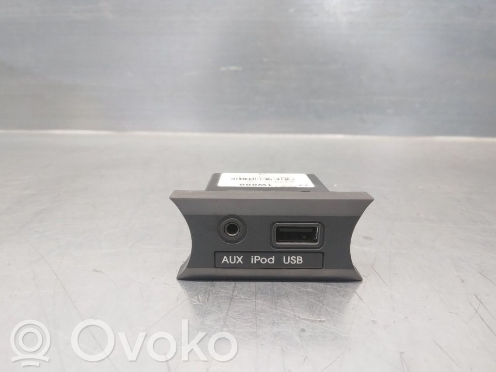Autres unités de commande / modules   961201W000
