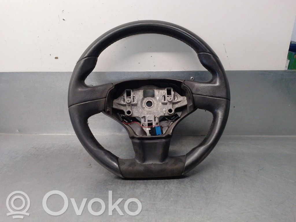 Ohjauspyörä   96842235ZD