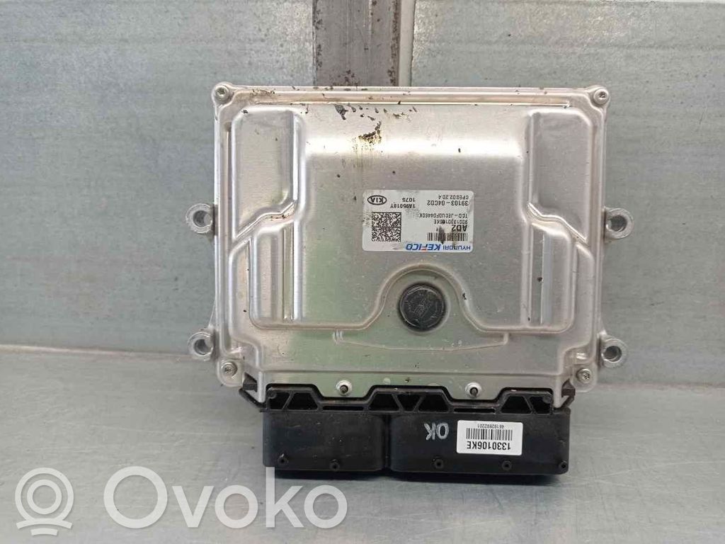 KIA Xceed Engine control unit/module 