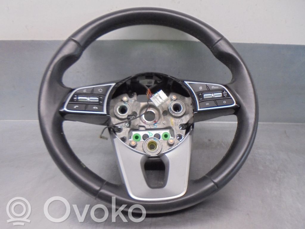 KIA Xceed Stūre 