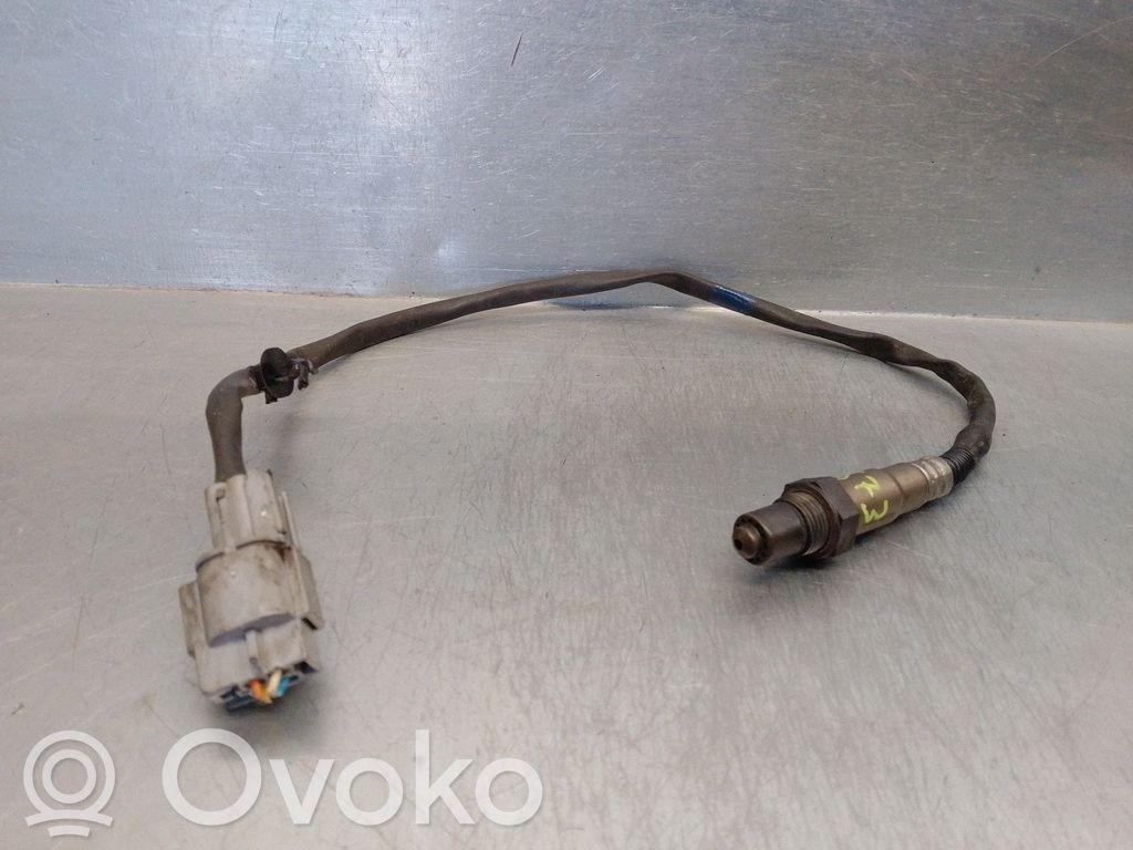 Sonda lambda   3921004140,9025030212KEFICO