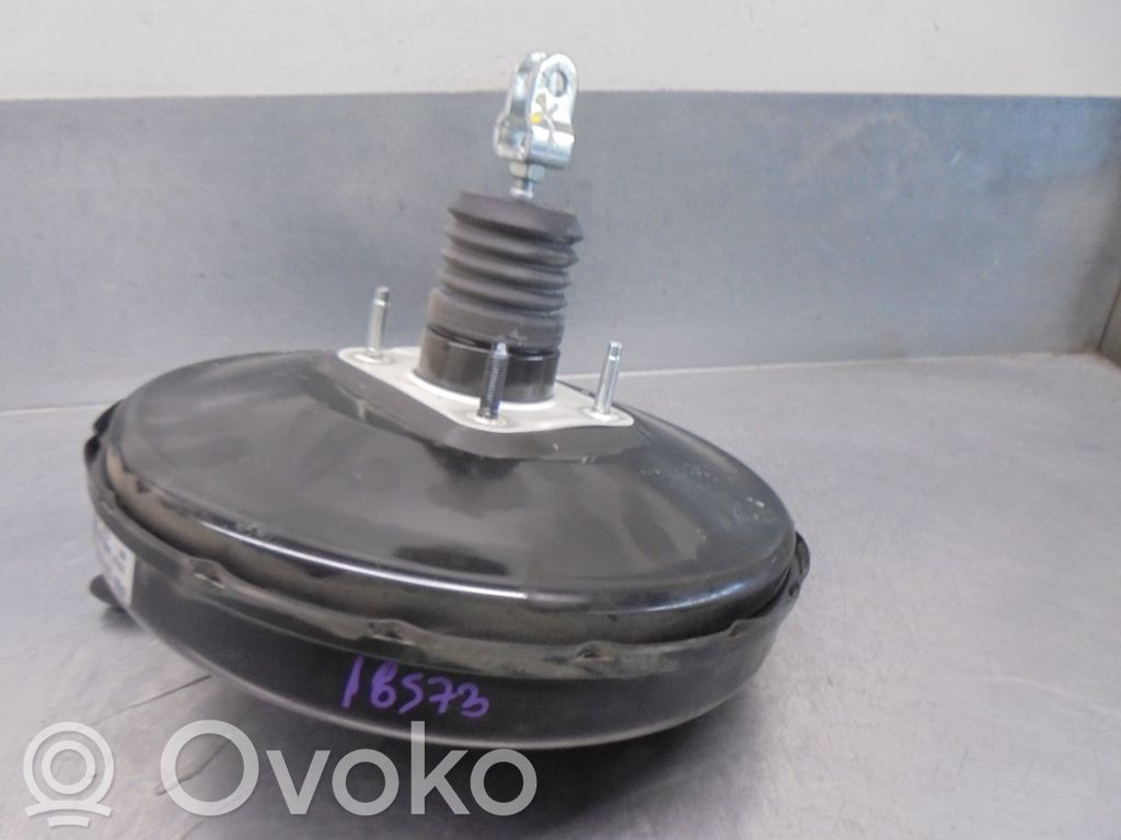 KIA Xceed Hydraulisches Servotronic-Druckventil 