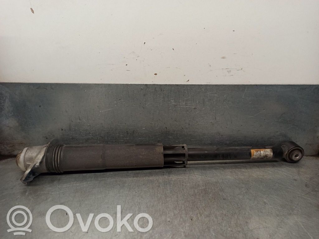 Audi A1 Stoßdämpfer hinten 