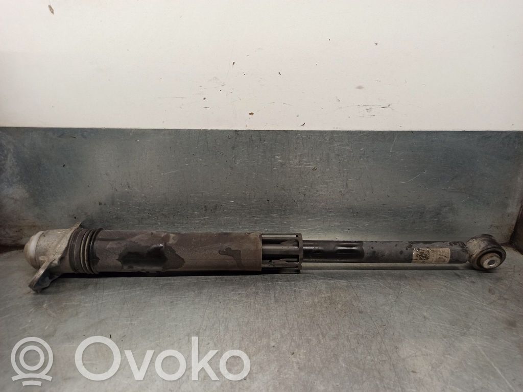 Audi A1 Stoßdämpfer hinten 