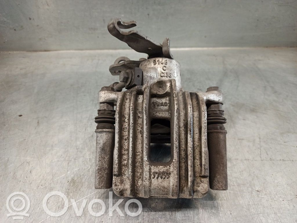 Takajarrusatula   2Q0615423C,TRW