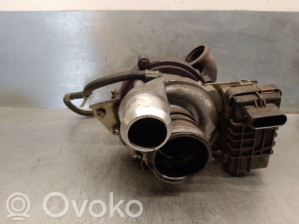 Turbo   7G9Q6K682BC,76364719,GARRETT